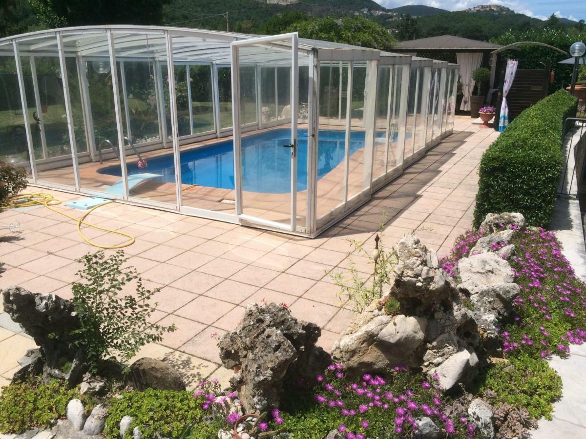 Villa Margherita Montaquila Exterior foto
